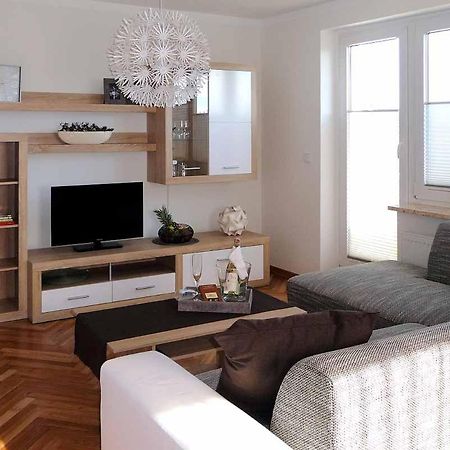 Ferienwohnung Landidyll Ζάαλμπουρκ Εξωτερικό φωτογραφία